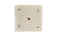 Gabbeh Indo Alfombra Agra - Alfombra de lana – product image