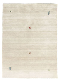 Alfombra Gabbeh - Softy - Agra - rectángulo – product image