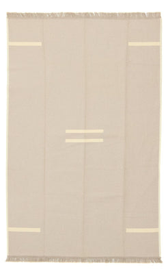 Alfombra Kelim - Tendencia - Alaya - rectángulo