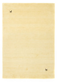 Alfombra Gabbeh - Indus - 250 x 200 cm - beige