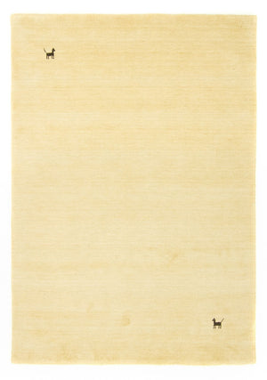 Alfombra Gabbeh - Indus - 250 x 200 cm - beige