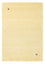 Alfombra Gabbeh - Indus - 250 x 200 cm - beige