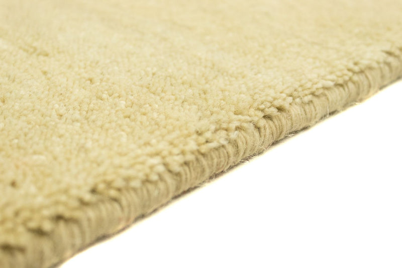 Alfombra Gabbeh - Indus - 250 x 200 cm - beige