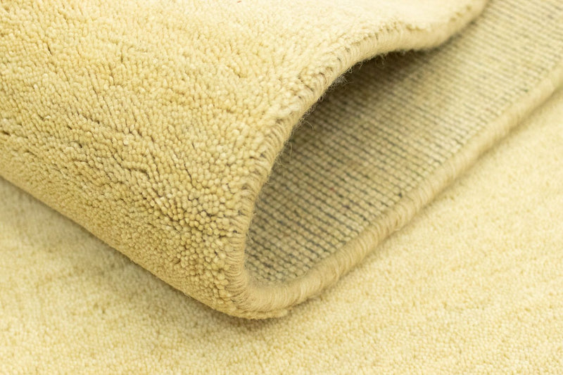 Alfombra Gabbeh - Indus - 250 x 200 cm - beige