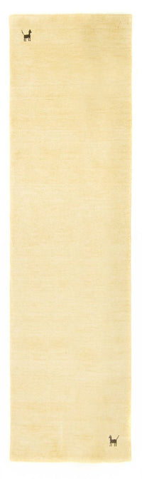 Gabbeh Indo Alfombra Asteria - Alfombra de lana – product image