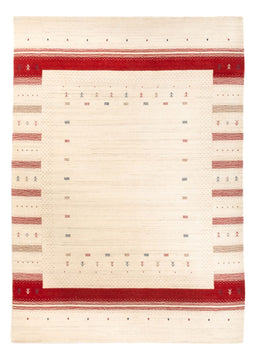 Loribaft Loom Alfombra Aurora Flair - Alfombra de lana