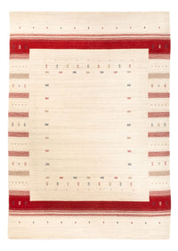 Alfombra Gabbeh - Loribaft Softy - Aurora Flair - rectángulo