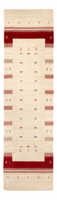 Loribaft Loom Alfombra Aurora Flair - Alfombra de lana