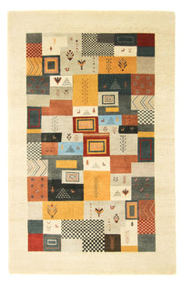 Loribaft Alfombra Awaro - Alfombra de lana – product image