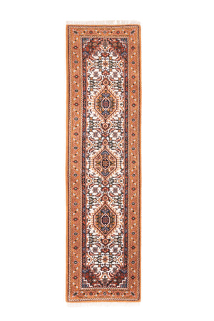 Alfombra oriental - Bidjar - Indus - Bombay - alfombra de pasillo