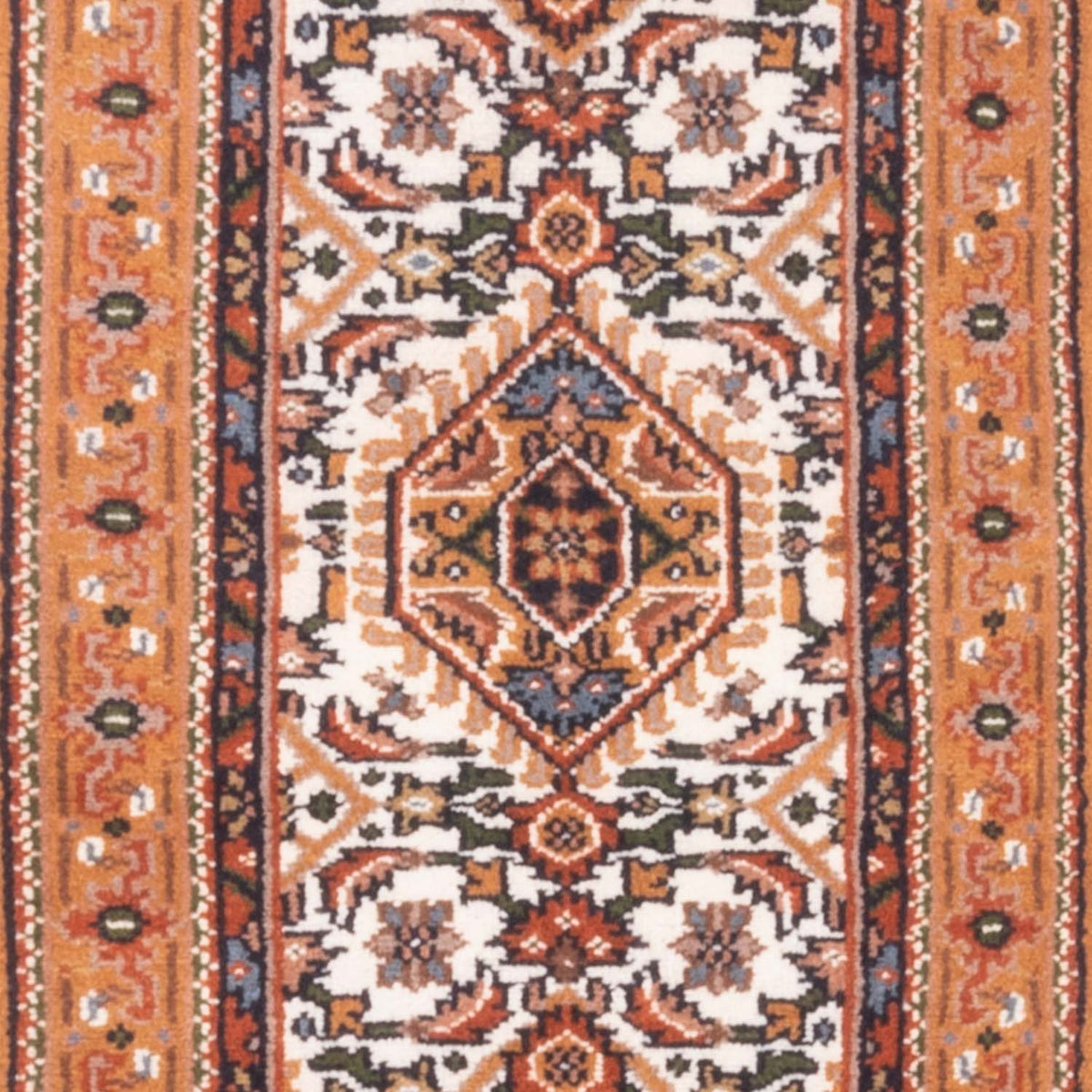 Bidjar Indo Alfombra Bombay - Alfombra oriental