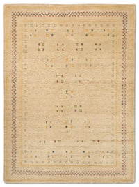 Loribaft Alfombra Croco - Alfombra de lana – product image