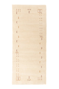 Alfombra Gabbeh - Indus - Fenth - alfombra de pasillo – product image