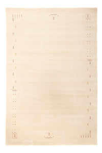 Gabbeh Indo Alfombra Fenth - Alfombra de lana – product image