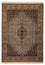 Alfombra persa - Bidjar - 350 x 250 cm - beige