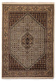 Alfombra persa - Bidjar - 350 x 250 cm - beige