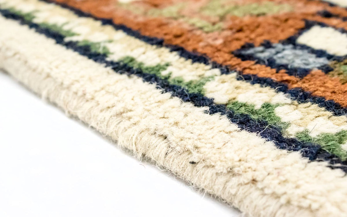 Alfombra oriental Mirola