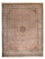Alfombra oriental - Tabriz - 400 x 300 cm - beige