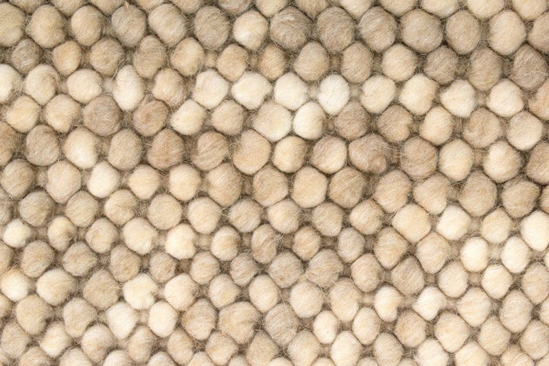 Alfombra de lana Mosaik - Alfombra de lana