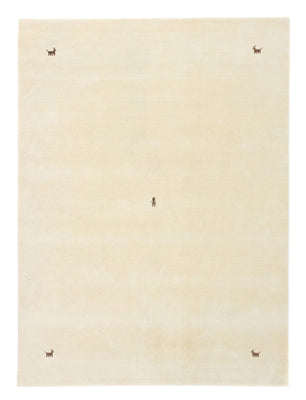 Alfombra Gabbeh - Softy - 250 x 200 cm - beige