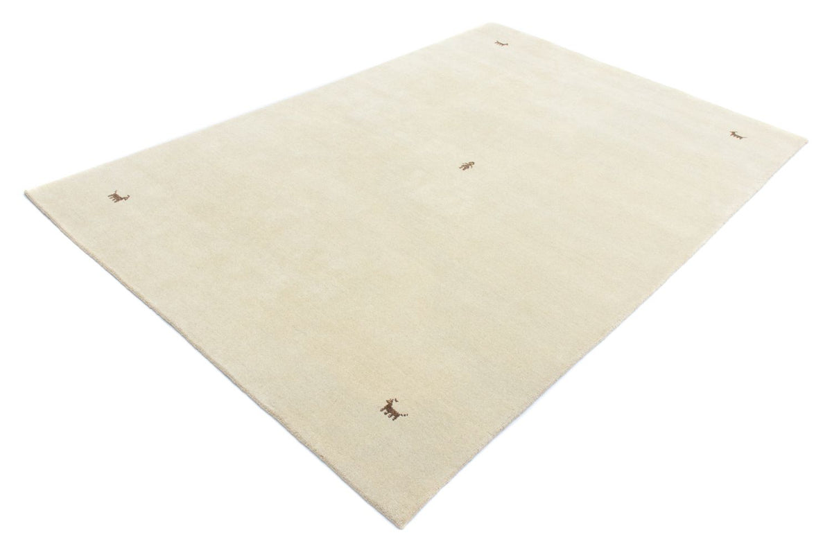 Alfombra Gabbeh - Softy - 250 x 200 cm - beige