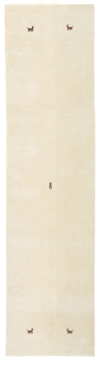 Alfombra Gabbeh - Indus - Sahara - alfombra de pasillo