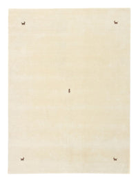 Alfombra Gabbeh - Softy - 300 x 250 cm - beige