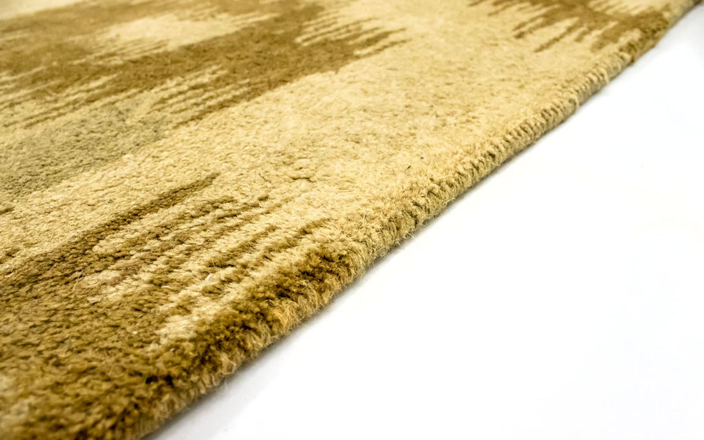 Alfombra de lana Saphira - Alfombra de lana
