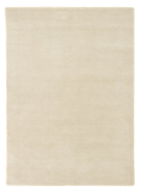 Alfombra Gabbeh - Indus - 90 x 60 cm - beige