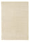 Alfombra Gabbeh - Indus - 90 x 60 cm - beige