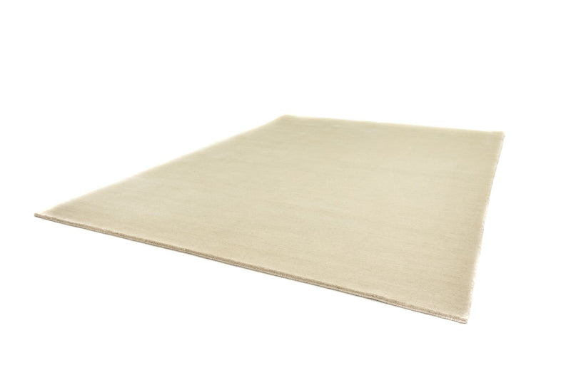 Alfombra Gabbeh - Indus - 90 x 60 cm - beige