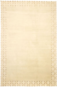 Alfombra de Nepal - Welina - rectángulo