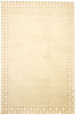 Alfombra de Nepal - Welina - rectángulo