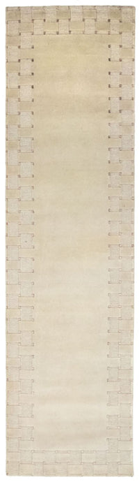 Alfombra de Nepal - Welina - alfombra de pasillo