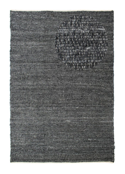 Kilim moderno Alfombra Toska - Alfombra de lana