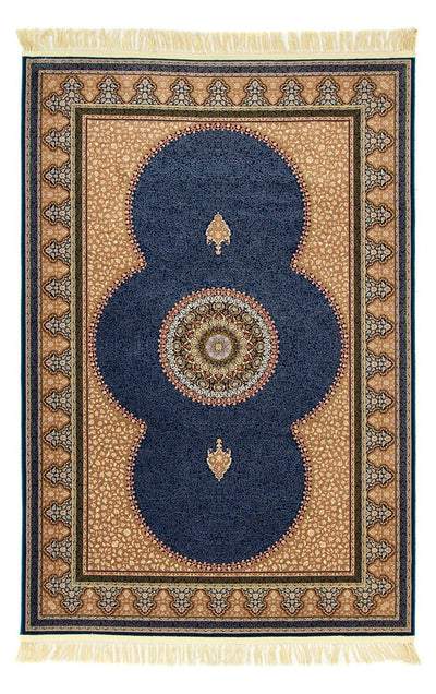 Alfombra persa Naghmaa