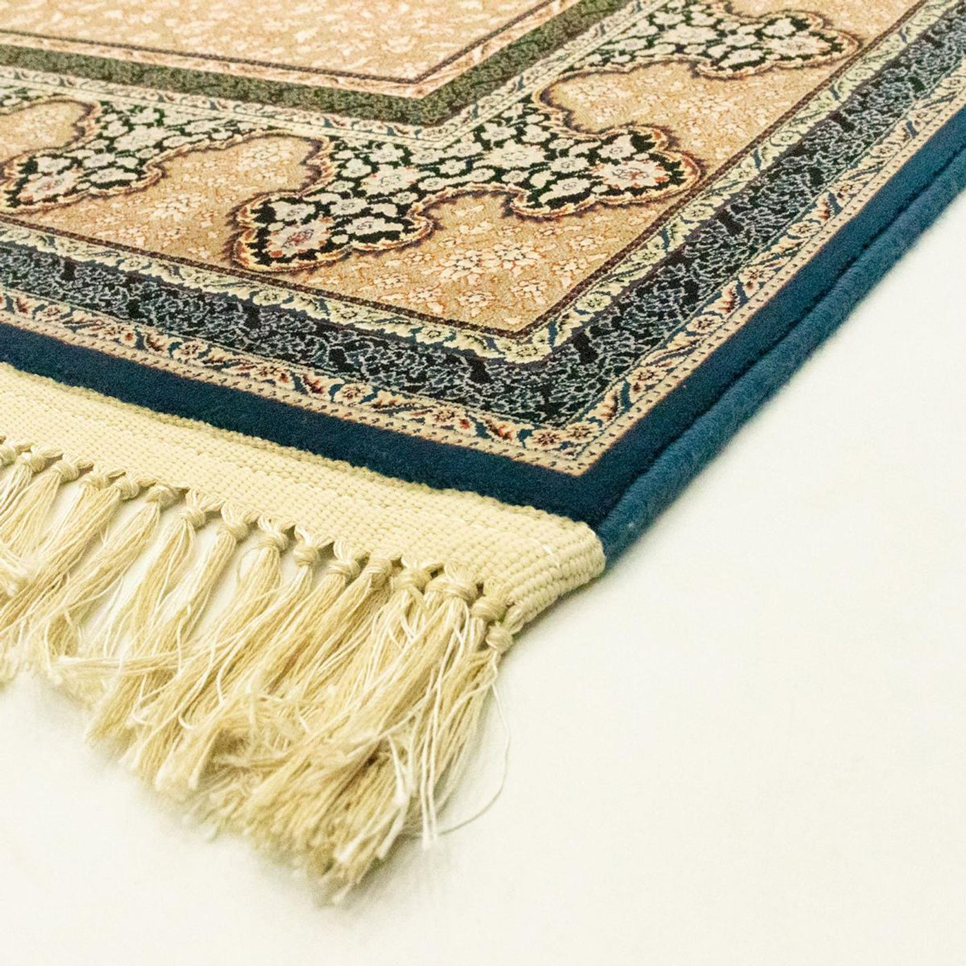 Alfombra persa Naghmaa