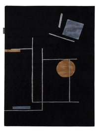Alfombra de diseño LivelyPatterns - Designerteppich – product image