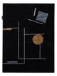 Alfombra de diseño LivelyPatterns - Designerteppich