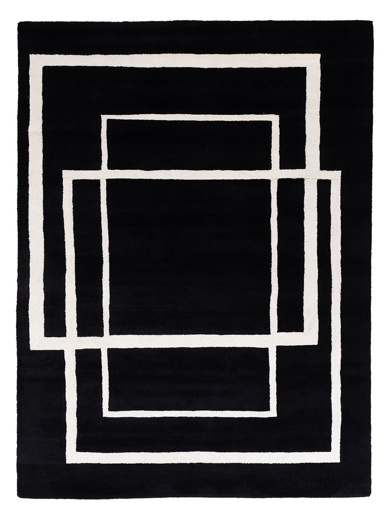 Alfombra de diseño Minimalistic Motis - Designerteppich