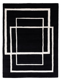 Alfombra de diseño Minimalistic Motis - Designerteppich – product image