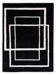 Alfombra de diseño Minimalistic Motis - Designerteppich