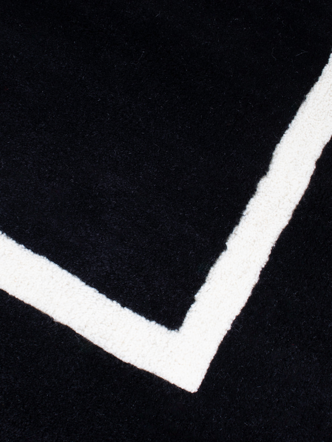 Alfombra de diseño Minimalistic Motis - Designerteppich