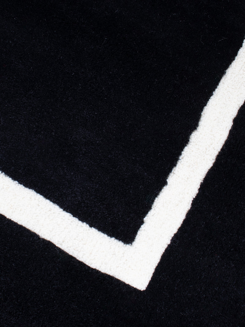 Alfombra de diseño Minimalistic Motis - Designerteppich