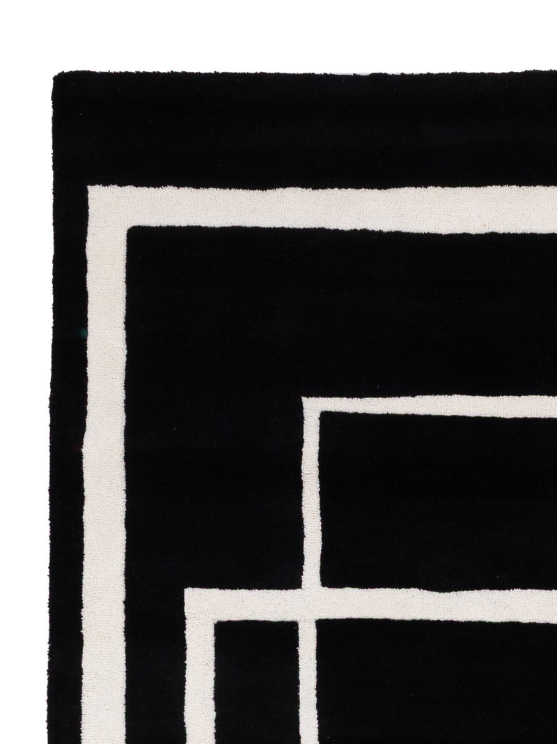 Alfombra de diseño Minimalistic Motis - Designerteppich
