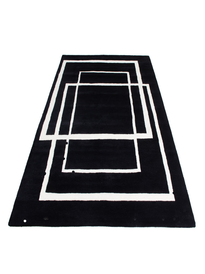 Alfombra de diseño Minimalistic Motis - Designerteppich