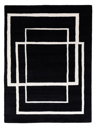Alfombra de diseño Minimalistic Motis - Designerteppich