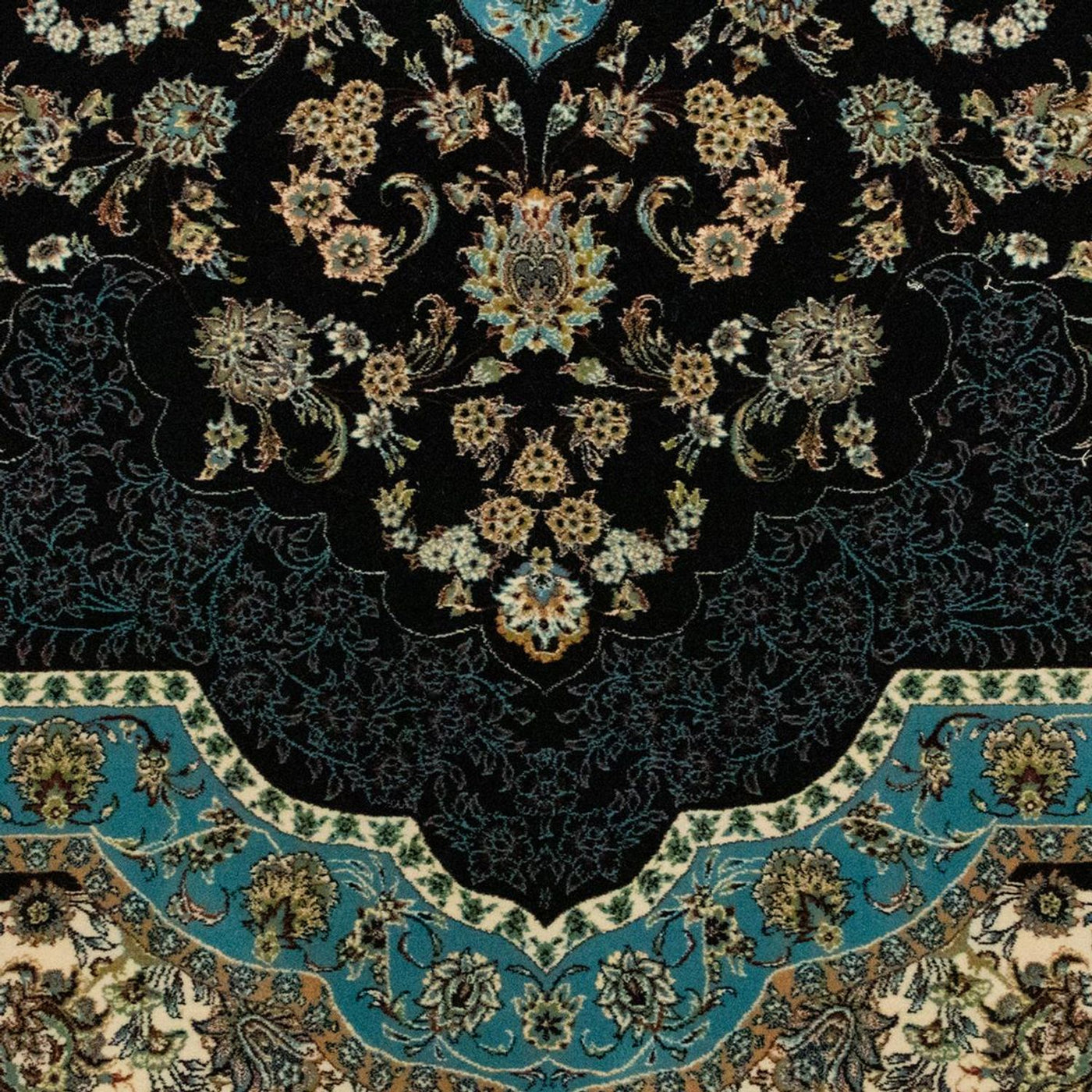 Alfombra persa Viviana