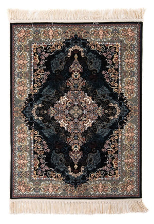 Alfombra oriental - Dastin - rectángulo
