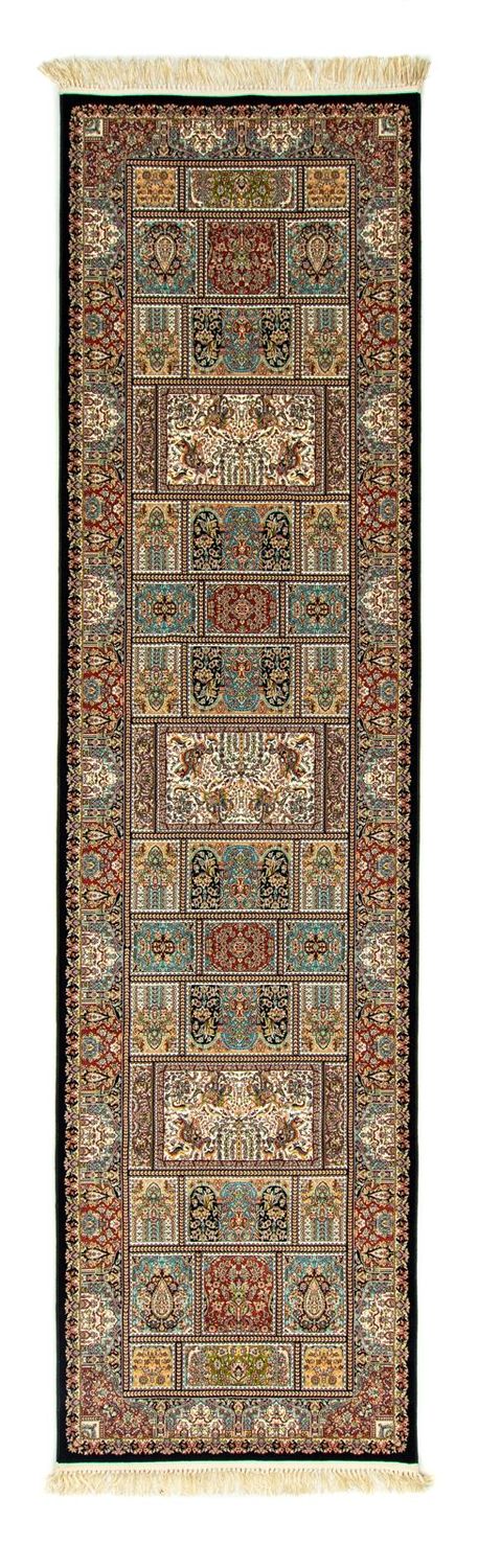 Alfombra oriental - Pouyan - alfombra de pasillo